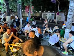 -新疆艾麦尔烧烤(丰台路口店)