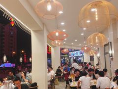 大堂-阿胖龙虾(罍街店)
