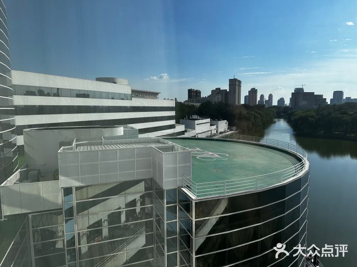 天津水晶宫饭店图片