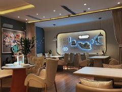 -燕庭·纯燕窝·甜品下午茶(南京西路店)