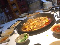 -老天桥蛙炉火锅(姑苏总店)