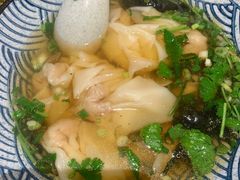 -北丐先生·野馄饨烧烤(泰达E街区店)