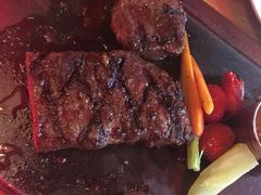 -MR.ROCKY洛奇先生RESTAURANT&BAR(宝安壹方城店)