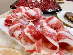 -粤潮牛肉火锅店(江南大道店)