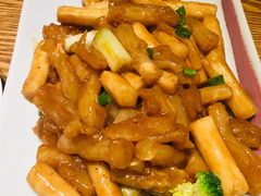 -双合园·海鲜水饺青岛菜(品牌首店)