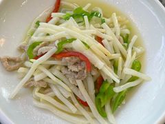 -长兴菜馆(高桥店)