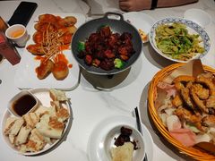 -蜀厨小匠·民间川菜(犀浦店)