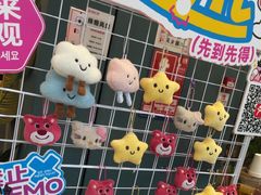 -非烤勿扰韩式自助烤肉火锅(龙岗万达广场店)