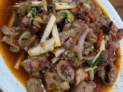 -周记翘脚牛肉