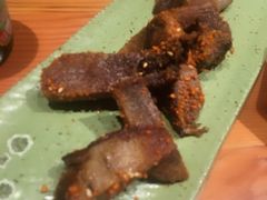 厚烧牛舌-文三酒肆自助放题(新街口友谊广场店)