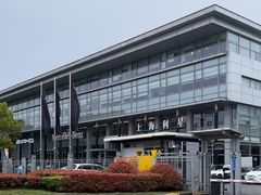 -奔驰上海利星(七宝店)