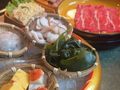 -牛New寿喜烧(龙湖金沙天街店)