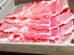 -八角锄烧·肉火锅(天河城店)