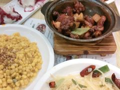 -峨嵋小镇(远洋城店)