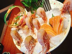 -万岛日本料理铁板烧(万象城店)