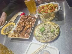 -有蚝有翅烧烤大排档·宵夜(右安门店)