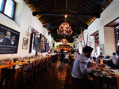 -Ministry of Crab(科伦坡店)