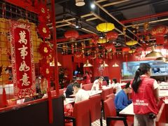 -禄鼎记·排队俩小时都要吃的酸菜鱼(石牌桥店)