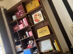 -沐善人家中医·推拿·理疗·三伏灸(新洲店)