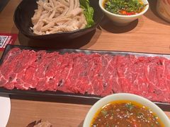 -掂档潮汕牛肉火锅(沈阳万象城店)