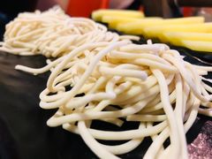 -捞九门海鲜牛肉自助火锅(廉江店)