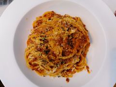 肉酱意大利面-Kitchen·Y洋厨房西餐厅(王府壹号店)