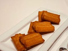 -新荣记(金融街店)