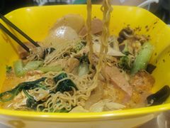 -林静小吃(复兴路店)
