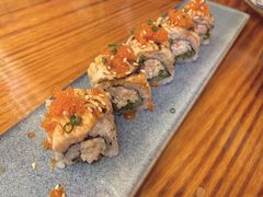 -坂吉屋·居酒屋深夜食堂(龙湖店)