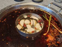 -巴倒烫陆派火锅山庄(南山总店)