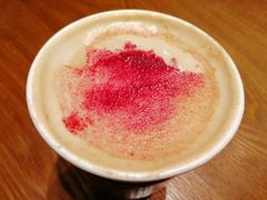 -星巴克(北京通州新光大中心店)