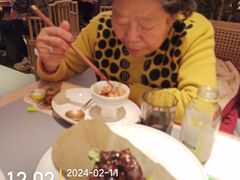 -桂满陇·蟹黄小笼汤包(中山公园店)