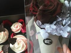 -Pantry's Best派悦坊蛋糕(K11购物艺术中心店)