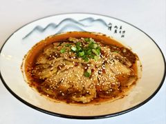 -锦江宾馆-花园餐厅