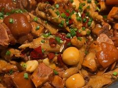 -胖哥俩肉蟹煲(福州仓山爱琴海店)