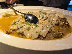 -桂满陇·海市蜃楼·黑金(国金店)