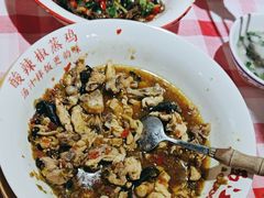 -西江红·株洲本地菜(滨江南路店)