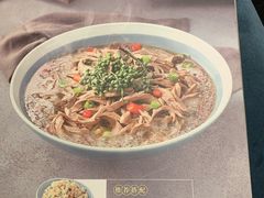 -懒人盐府人家(航天桥店)