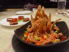 -8餐厅(新葡京酒店)