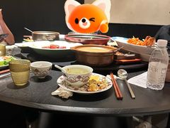 -雨后行菜(报慈北路店)