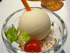 -小河盐帮·私家菜·烤鸭(三元桥·霄云路店)