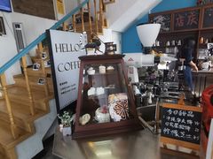 -时间抽屉(裕华万达广场店)