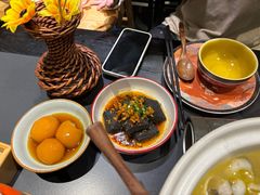 -火宫殿·湘菜小吃·商务宴请·生日聚会(市府店)