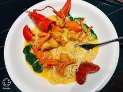 -宝燕壹号景观餐厅(龙盛国际商业广场店)