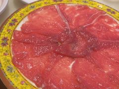 -重庆高老九火锅(万象城店)