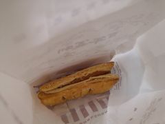 奶黄酥条-百年义利(黄寺大街店)