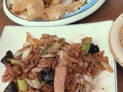 -五台山八大碗·地方风味菜馆(五爷庙店)