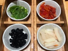 餐前小菜-胜博殿日式炸猪排(西红门店)