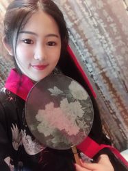 点击看大图 -汉仪华裳汉服馆(打浦桥店)