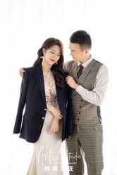 -韩国艺匠ARTIZ STUDIO(汉口店)